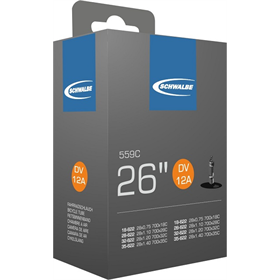 Dętka SCHWALBE Standard 26 cali