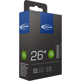 Dętka SCHWALBE Standard 26 cali