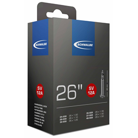 Dętka SCHWALBE Standard 26 cali