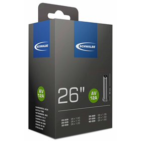 Dętka SCHWALBE Standard 26 cali