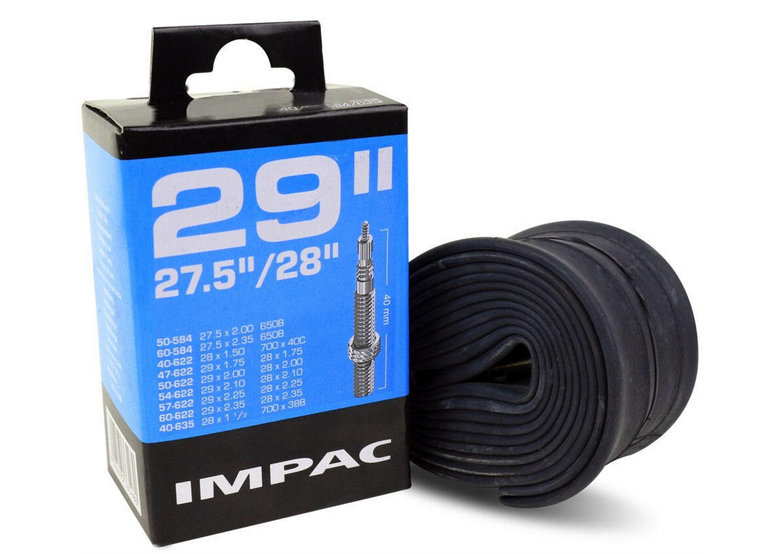 Dętka SCHWALBE Standard 27,5/28/29 cali