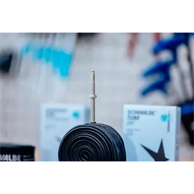 Dętka SCHWALBE Standard 28 cali