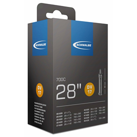 Dętka SCHWALBE Standard 28 cali