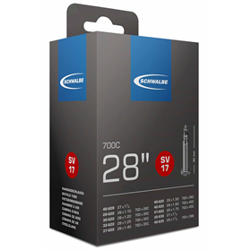 Dętka SCHWALBE Standard 28 cali