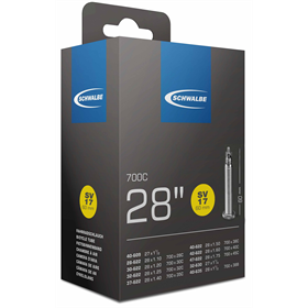 Dętka SCHWALBE Standard 28 cali