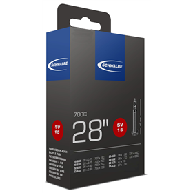 Dętka SCHWALBE Standard 28 cali