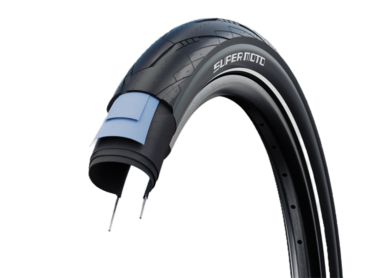 Opona SCHWALBE Super Moto