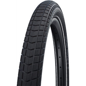 Opona SCHWALBE Super Moto-X