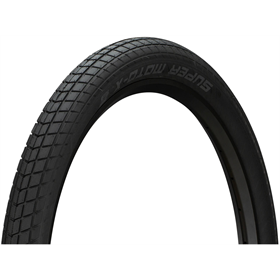 Opona SCHWALBE Super Moto-X
