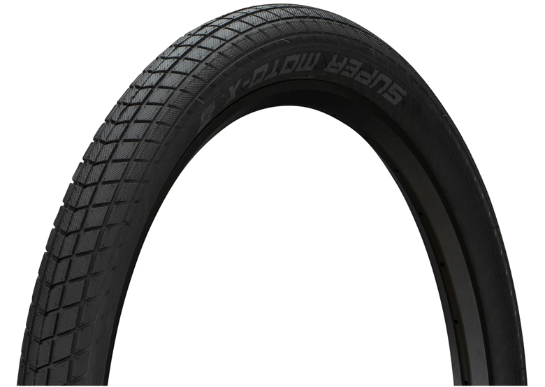Opona SCHWALBE Super Moto-X