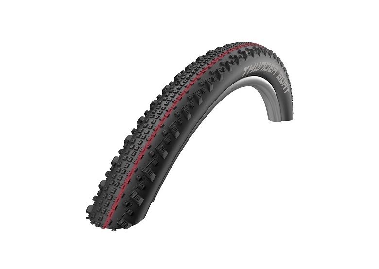 Opona SCHWALBE Thunder Burt