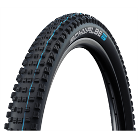 Opona SCHWALBE Wicked Will Super Trial