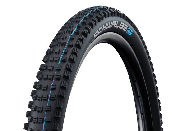 Opona SCHWALBE Wicked Will Super Trial