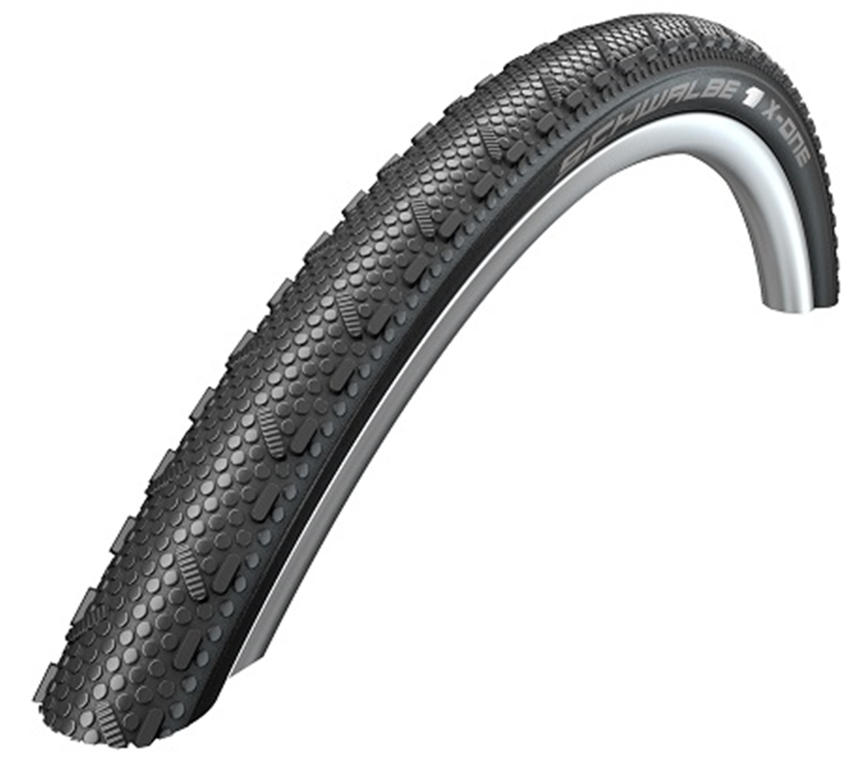 Opona SCHWALBE X-One Speed Performance | CentrumRowerowe.pl
