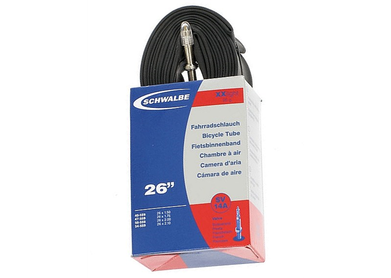 Dętka SCHWALBE XX Light 26 cali