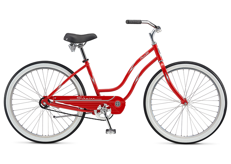 Rower miejski SCHWINN Classic SS 2017