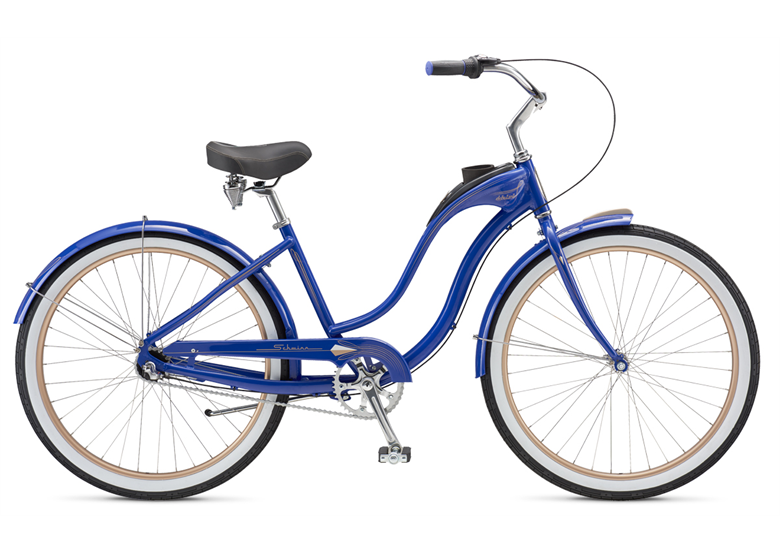 Rower miejski SCHWINN Debutante 2016