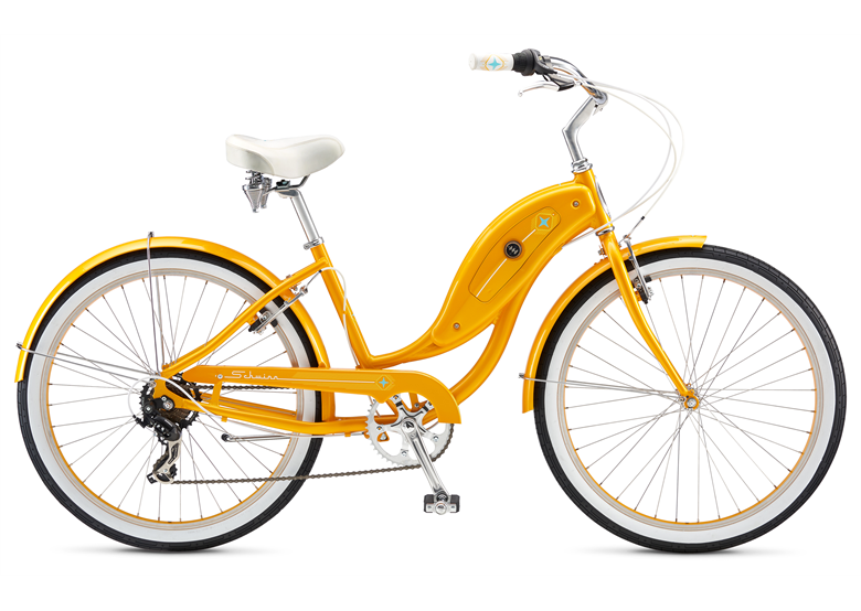 Rower miejski SCHWINN Hollywood 2017