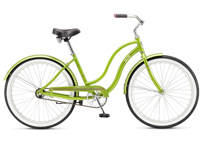 Rower miejski SCHWINN Slik Chik 2015