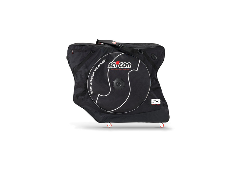 Torba transportowa na rower SCICON AeroComfort 2.0