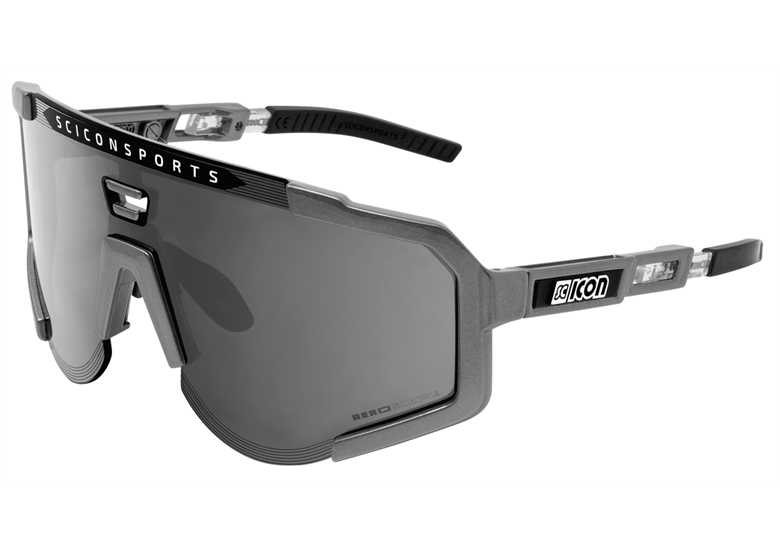 Okulary rowerowe SCICON Aeroscope