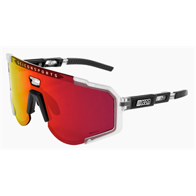 Okulary rowerowe SCICON Aeroscope