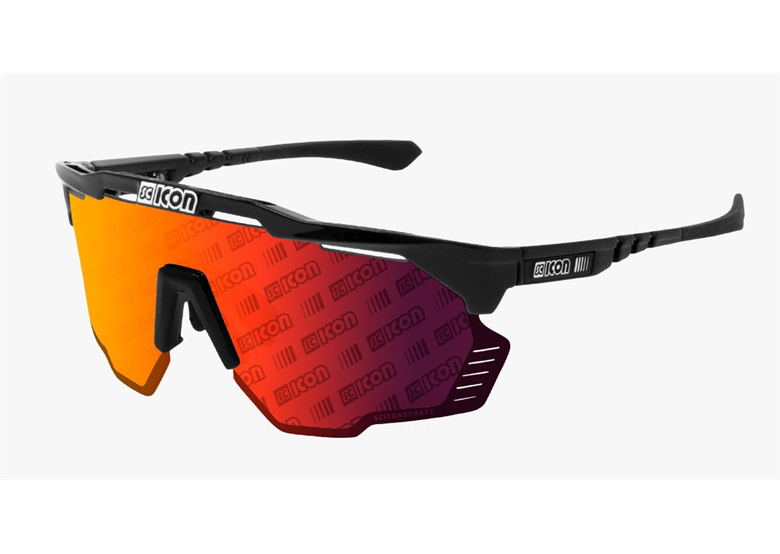 Okulary rowerowe SCICON Aeroshade Kunken