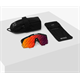 Okulary rowerowe SCICON Aeroshade Kunken