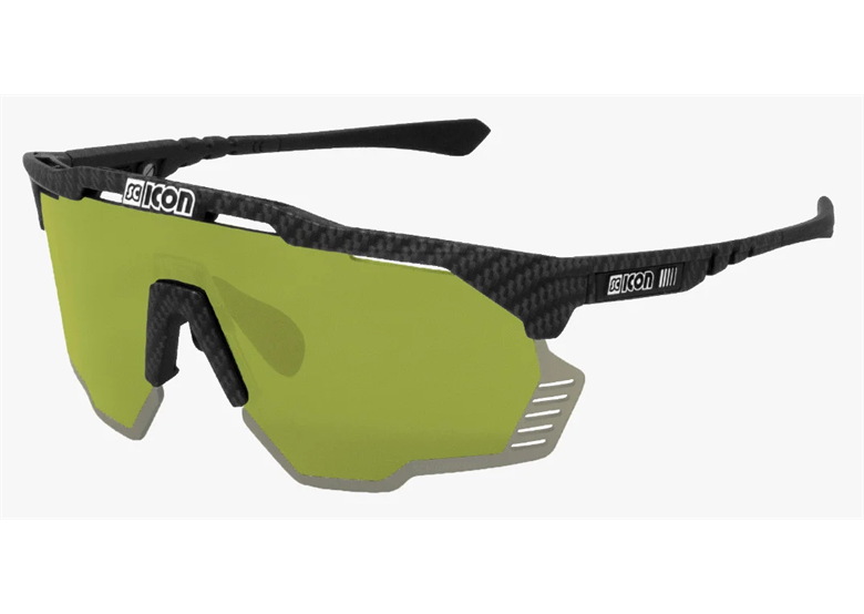 Okulary rowerowe SCICON Aeroshade Kunken