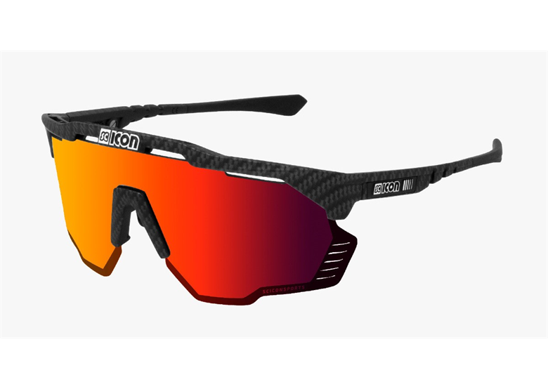 Okulary rowerowe SCICON Aeroshade Kunken