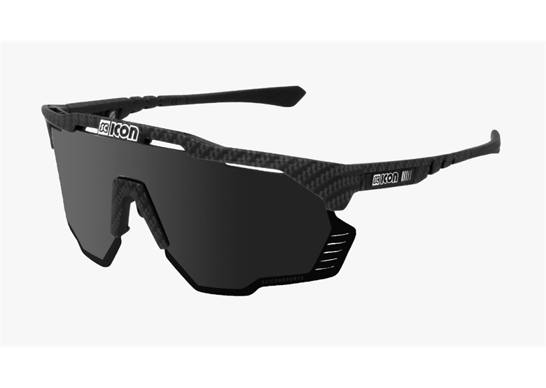 Okulary rowerowe SCICON Aeroshade Kunken
