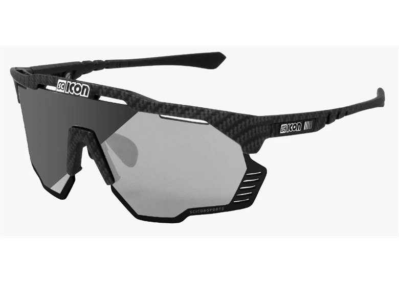 Okulary fotochromowe SCICON Aeroshade Kunken