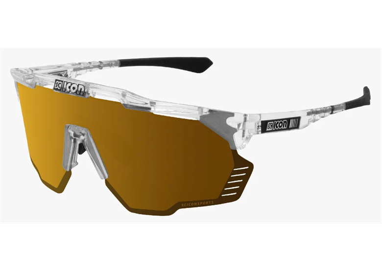 Okulary rowerowe SCICON Aeroshade Kunken