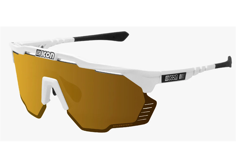 Okulary rowerowe SCICON Aeroshade Kunken