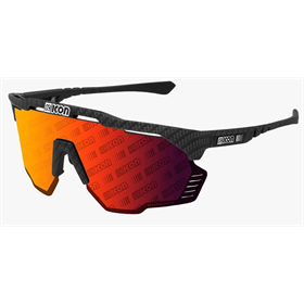 Okulary rowerowe SCICON Aeroshade Kunken