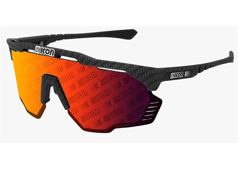 Okulary rowerowe SCICON Aeroshade Kunken