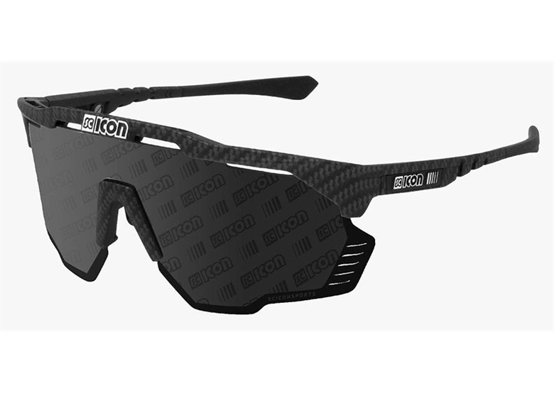 Okulary rowerowe SCICON Aeroshade Kunken