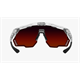 Okulary rowerowe SCICON Aeroshade Kunken