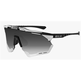 Okulary rowerowe SCICON Aeroshade XL