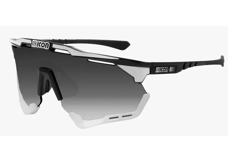 Okulary rowerowe SCICON Aeroshade XL | CentrumRowerowe.pl