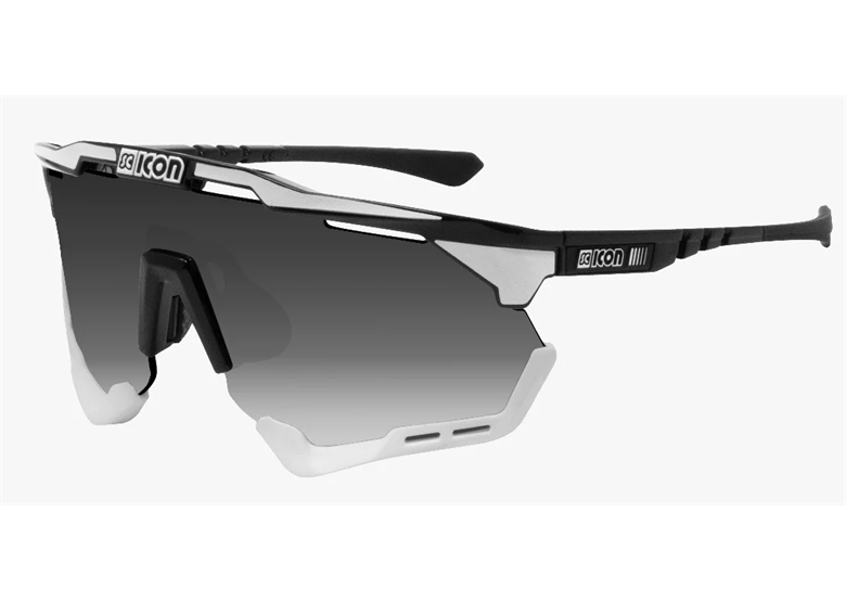 Okulary rowerowe SCICON Aeroshade XL