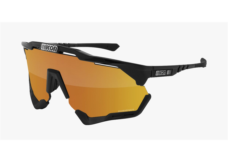 Okulary rowerowe SCICON Aeroshade XL