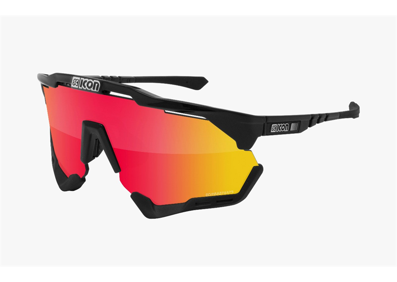 Okulary rowerowe SCICON Aeroshade XL