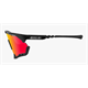 Okulary rowerowe SCICON Aeroshade XL