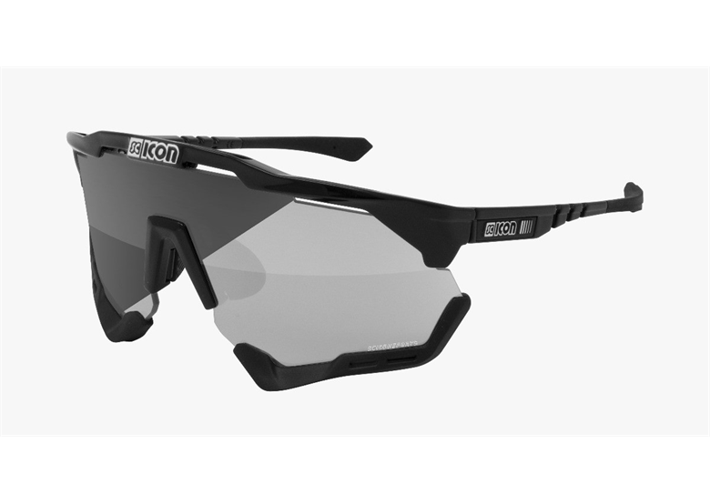 Okulary fotochromowe SCICON Aeroshade XL