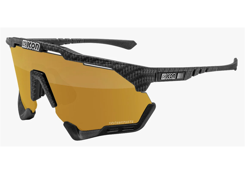 Okulary rowerowe SCICON Aeroshade XL