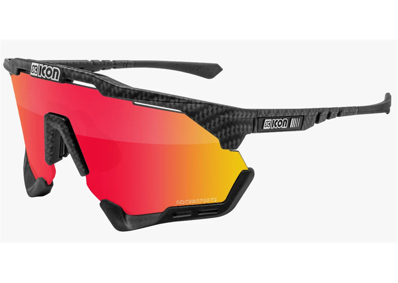 Okulary rowerowe SCICON Aeroshade XL