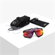 Okulary rowerowe SCICON Aeroshade XL