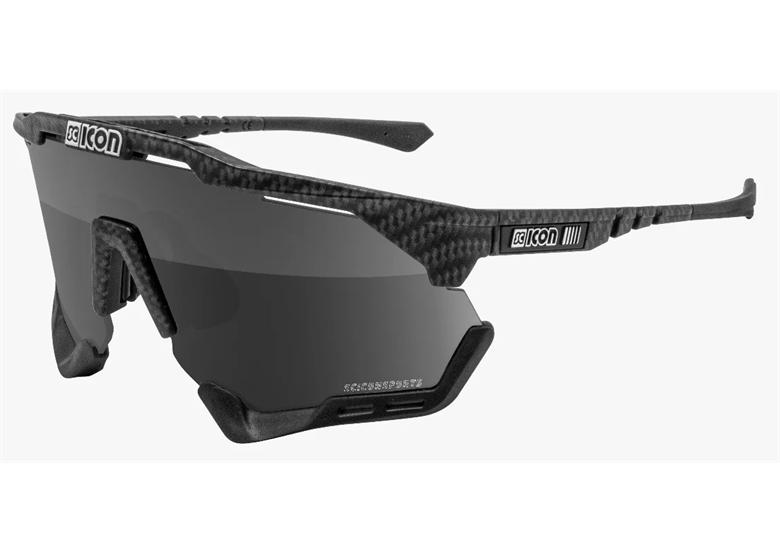 Okulary rowerowe SCICON Aeroshade XL