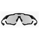 Okulary fotochromowe SCICON Aeroshade XL